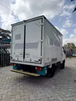 Mazda Bongo Lori la Freezer Fridge 2019 - 4