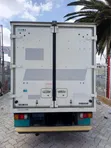 Mazda Bongo Lori la Freezer Fridge 2019 - 5