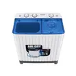 Smartpro 10Kg Twin Tub Washing Machine - 2