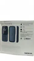 New Nokia 106 4G Gray - 2