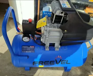 FREEVEL 25-Litre Air Compressor