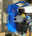 FREEVEL 25-Litre Air Compressor - 2