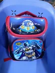 Mkoba wa Shule wa Spider-Man - 2