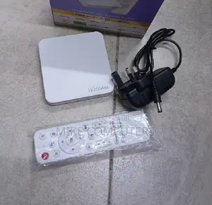 H96 Max TV Box 2GB RAM 16GB