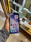 Apple iPhone 15 128GB Nyeusi (Refurbished) - 2