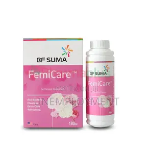 Love Femicare Astringent