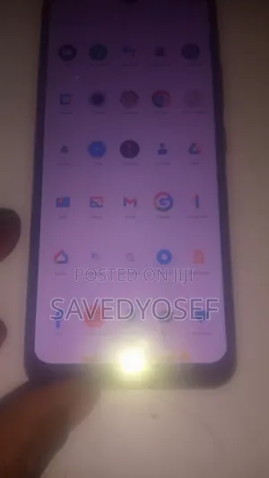 Realme C30s 32GB Bluu