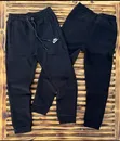 Heavy Cotton Unisex Sweatpants - 1