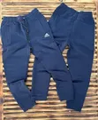 Heavy Cotton Unisex Sweatpants - 3