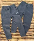 Heavy Cotton Unisex Sweatpants - 4