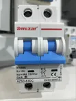 Amiza 63A Solar DC Breaker Switch - 3