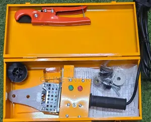 Professional Pipe Fitting & Welding Tool Set