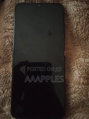 Infinix Hot 10T 128GB Nyeusi