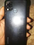 Infinix Hot 10T 128GB Nyeusi - 3