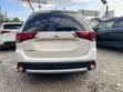 Mitsubishi Outlander LE FWD 2018 Nyeupe - 4