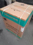 Hisense 10.5KG Mashine ya Kufulia ya Mbele - 2