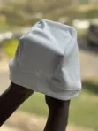 Kofia Nyeupe za Skull - 2