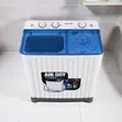 Smartpro 10Kg Twin Tub Washing Machine - 1