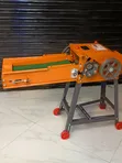 Kikata Majani cha Conveyor cha Chuma - 9ZT-0.6B-4 - 1