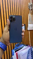 Apple iPhone 12 Pro Max 256GB Blue - 1