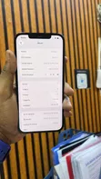 Apple iPhone 12 Pro Max 256GB Blue - 3
