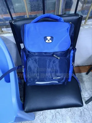 Modern Design School Bags