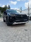 Toyota RAV4 2019 - 2