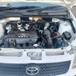 Toyota Succeed 2005 - 2