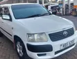 Toyota Succeed 2005 - 4