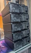 Kompyuta ya HP EliteDesk 705 G4 Desktop - 16GB RAM, 500GB HDD - 2