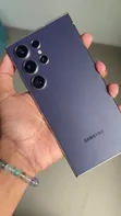 Samsung Galaxy S24 Ultra 256GB Bluu (Ex-UK) - 3