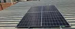 610W Monocrystalline Solar Panels za Kila Hali ya Hewa - 2