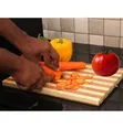 Bamboo Wooden Chopping Board | Nene Nzito - 1
