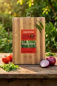 Bamboo Wooden Chopping Board | Nene Nzito - 4