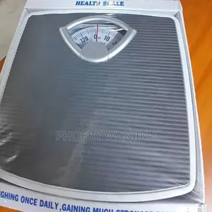 Clevinger Mechanical Bathroom Scale