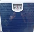 Clevinger Mechanical Bathroom Scale - 2