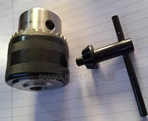 Keyed 16mm Drill Chuck