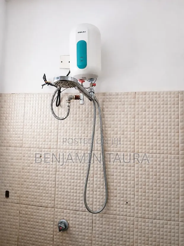 Studio Apartment for Short Let at Kisimani Heights - 1
