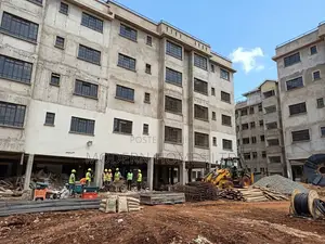Huduma za Ujenzi Kenya: Nyumba, Biashara & Matengenezo