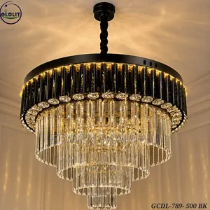 500mm Bluetooth Chandelier Light
