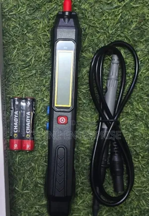 Universal Multi Detector & Tester