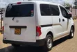 Nissan NV200 2018 Automatic Petrol - 3