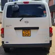 Nissan NV200 2018 Automatic Petrol - 5