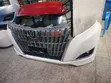 Toyota Esquire 2018 Bampa ya Mbele - 2