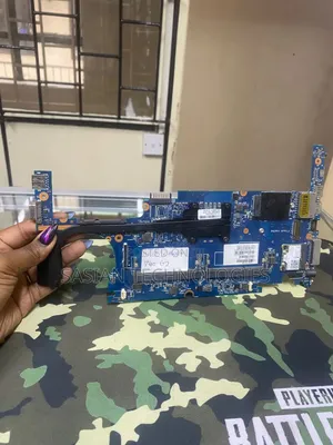 Brand New HP EliteBook 840 G5 Motherboard