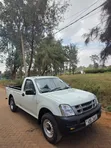 Isuzu D-MAX 2008 Pickup - 2