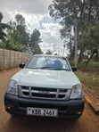 Isuzu D-MAX 2008 Pickup - 3