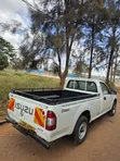 Isuzu D-MAX 2008 Pickup - 4
