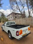 Isuzu D-MAX 2008 Pickup - 5