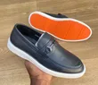 Santoni Leather Rasmi/Casuals - 2